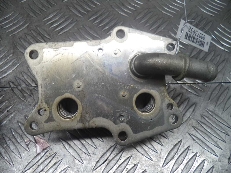 Изображение товара 73952 - 00073952 radiator maslyanyj Honda Element