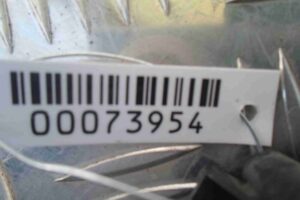 Изображение товара 73954 - 00073954 blok upravleniya parktronikami 2