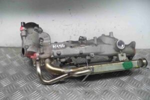 Изображение товара 73966 - 00073966 radiator sistemy EGR Ford Explorer 2