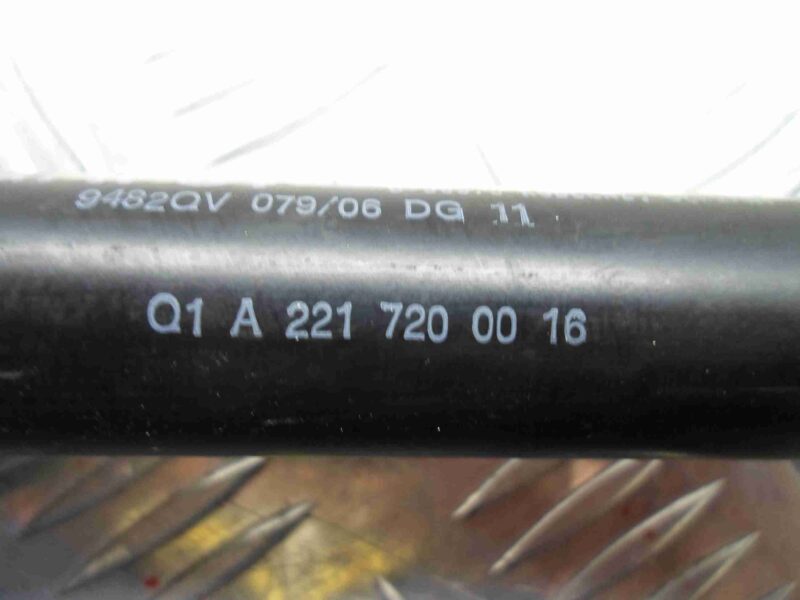 Изображение товара 73972 - 00073972 ogranichitel dveri Ford Scorpio