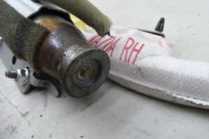 Изображение товара 73974 - 00073974 podushka bezopasnosti potolochnaya pravaya Citroen Berlingo 1