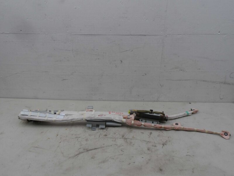 Изображение товара 73974 - 00073974 podushka bezopasnosti potolochnaya pravaya Citroen Berlingo