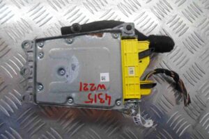 Изображение товара 73995 - 00073995 blok upravleniya podushek bezopasnosti Ford Scorpio 2