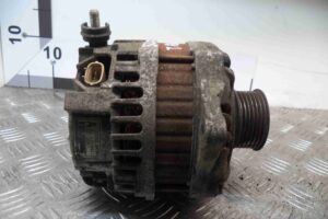 Изображение товара 74001 - 00074001 generator Peugeot 306 2