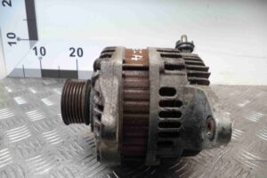 Изображение товара 74001 - 00074001 generator Peugeot 306 3