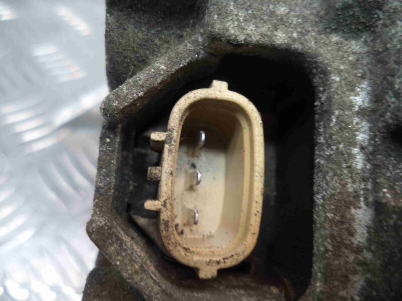 Изображение товара 74001 - 00074001 generator Peugeot 306