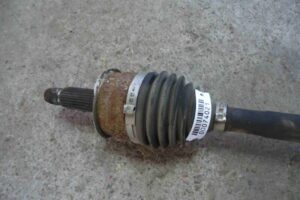 Изображение товара 74021 - 00074021 poluos zadnyaya levaya Peugeot 306 2