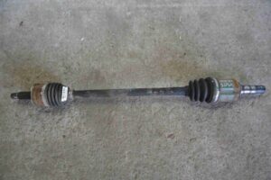 Изображение товара 74021 - 00074021 poluos zadnyaya levaya Peugeot 306