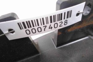 Изображение товара 74028 - 00074028 sabvufer Citroen C5 1