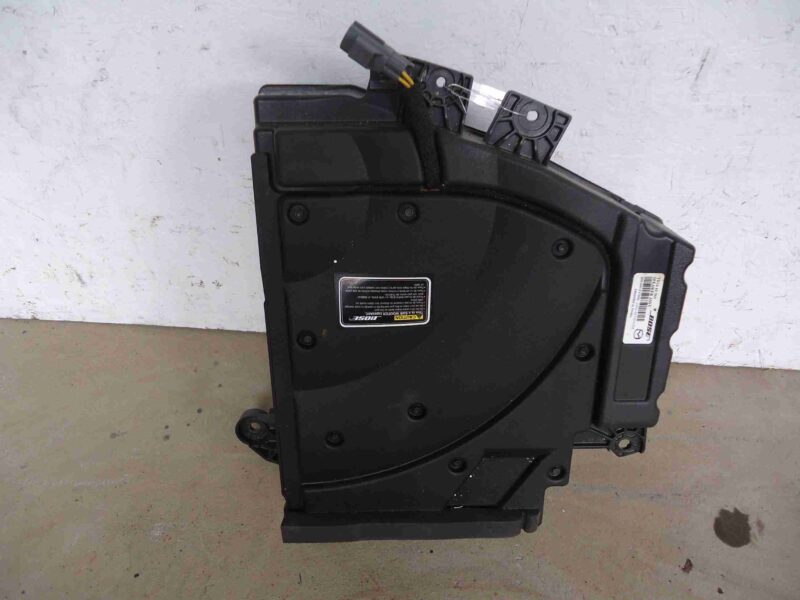 Изображение товара 74028 - 00074028 sabvufer Citroen C5