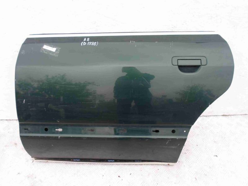 Изображение товара 74034 - 00074034 dver zadnyaya levaya