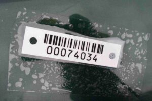 Изображение товара 74034 - 00074034 dver zadnyaya levaya 1