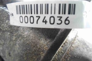 Изображение товара 74036 - 00074036 starter 3