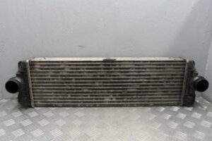 Изображение товара 74047 - 00074047 radiator interkulera Fiat Brava