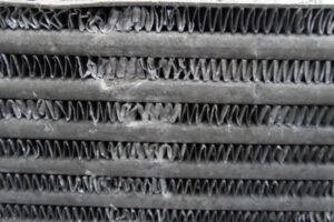 Изображение товара 74047 - 00074047 radiator interkulera Fiat Brava 8