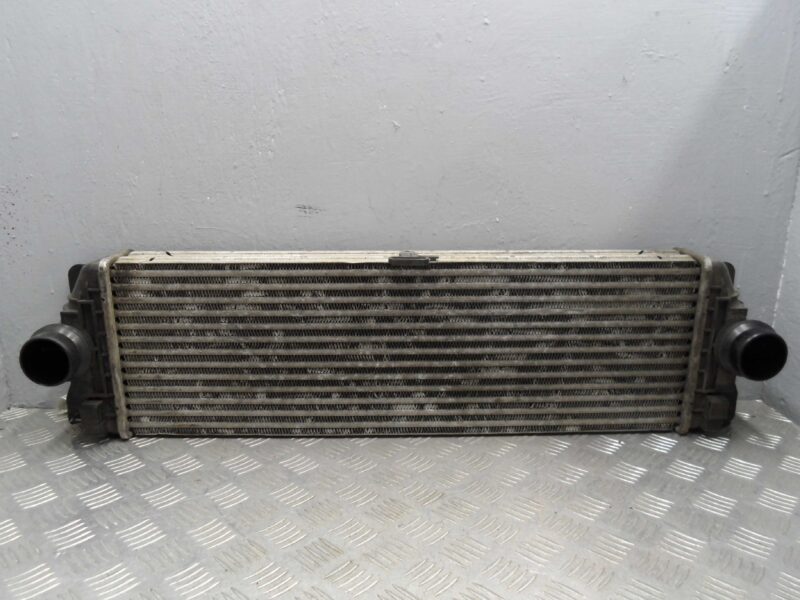 Изображение товара 74047 - 00074047 radiator interkulera Fiat Brava