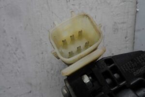 Изображение товара 74049 - 00074049 steklopodemnik zadnij levyj Toyota Hiace 1