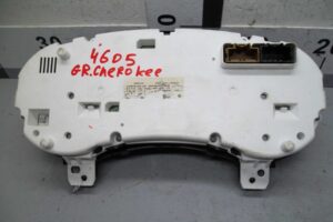 Изображение товара 74052 - 00074052 schitok priborov Hyundai H1 1