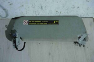 Изображение товара 74055 - 00074055 kozyrek solntsezaschitnyj Ford Scorpio 1