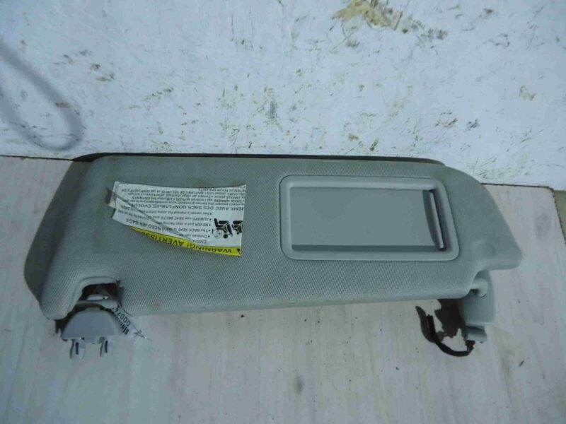 Изображение товара 74055 - 00074055 kozyrek solntsezaschitnyj Ford Scorpio