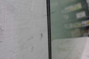 Изображение товара 74062 - 00074062 steklo dveri perednej pravoj 1