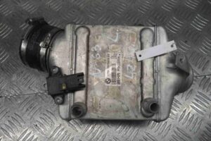 Изображение товара 74066 - 00074066 radiator interkulera 1