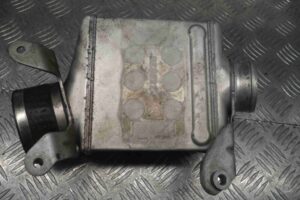 Изображение товара 74066 - 00074066 radiator interkulera 2
