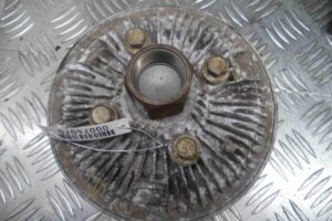 Изображение товара 74070 - 00074070 viskomufta Toyota Venza 1