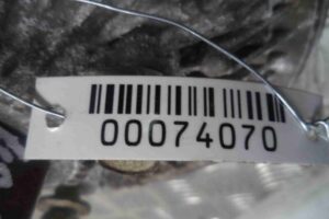 Изображение товара 74070 - 00074070 viskomufta Toyota Venza 2