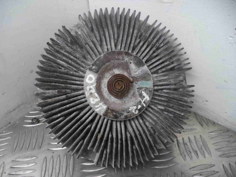 Изображение товара 74070 - 00074070 viskomufta Toyota Venza