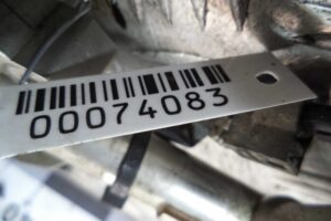 Изображение товара 74083 - 00074083 toplivnaya rampa Honda Ridgeline 1