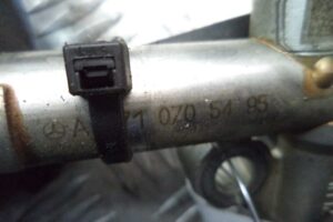 Изображение товара 74083 - 00074083 toplivnaya rampa Honda Ridgeline 2