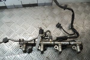 Изображение товара 74083 - 00074083 toplivnaya rampa Honda Ridgeline