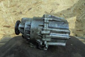 Изображение товара 74092 - 00074092 razdatochnaya korobka Skoda Roomster 4
