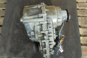 Изображение товара 74092 - 00074092 razdatochnaya korobka Skoda Roomster 5