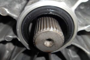 Изображение товара 74095 - 00074095 akpp Toyota Hiace 2