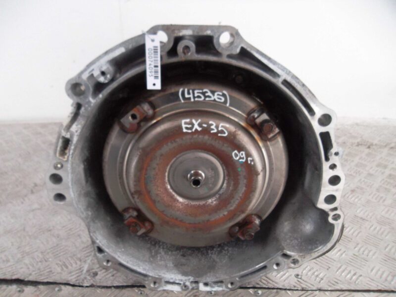 Изображение товара 74095 - 00074095 akpp Toyota Hiace