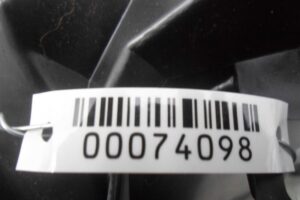 Изображение товара 74098 - 00074098 korpus otopitelya (pechki) 3