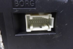 Изображение товара 74123 - 00074123 schitok priborov Toyota Celica 3