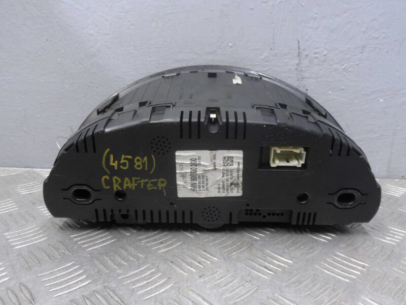 Изображение товара 74123 - 00074123 schitok priborov Toyota Celica