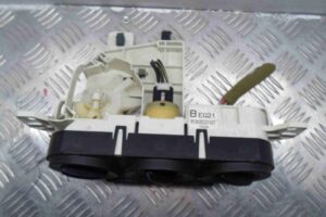 Изображение товара 74128 - 00074128 pereklyuchatel otopitelya Citroen Berlingo 2