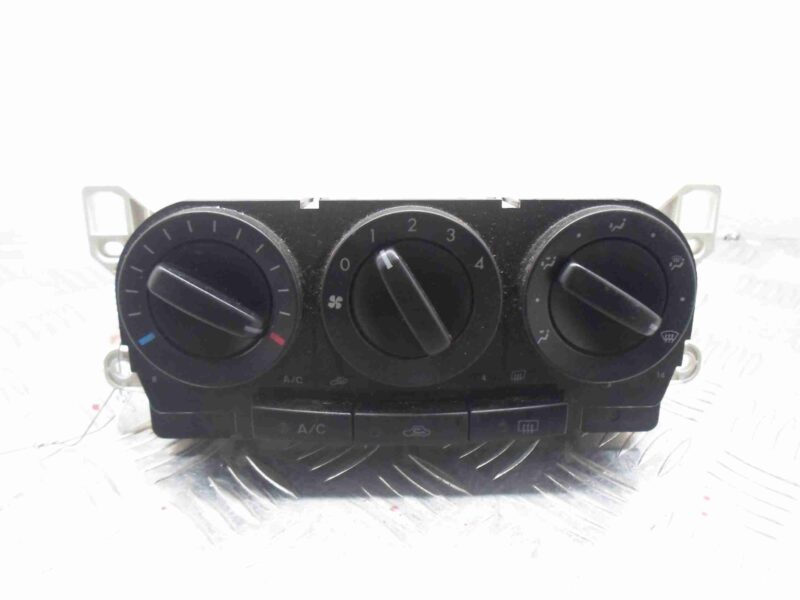 Изображение товара 74128 - 00074128 pereklyuchatel otopitelya Citroen Berlingo