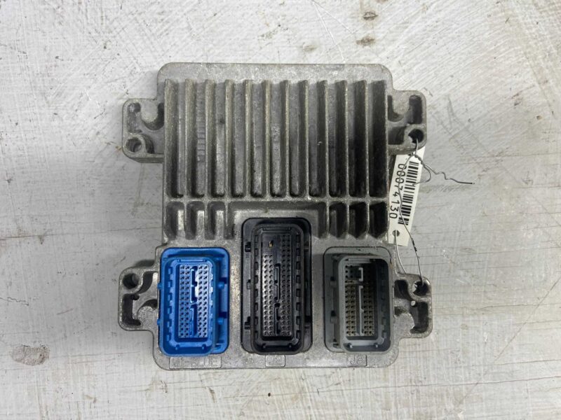 Изображение товара 74130 - 00074130 blok upravleniya dvs Chevrolet Trax20240625090645