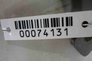 Изображение товара 74131 - 00074131 reshetka radiatora 2