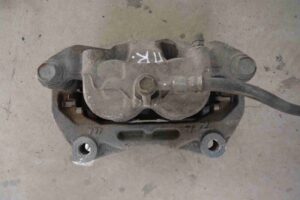 Изображение товара 74134 - 00074134 support perednij pravyj 3