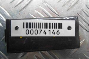 Изображение товара 74146 - 00074146 rele Ford Scorpio 2