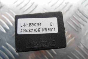 Изображение товара 74146 - 00074146 rele Ford Scorpio