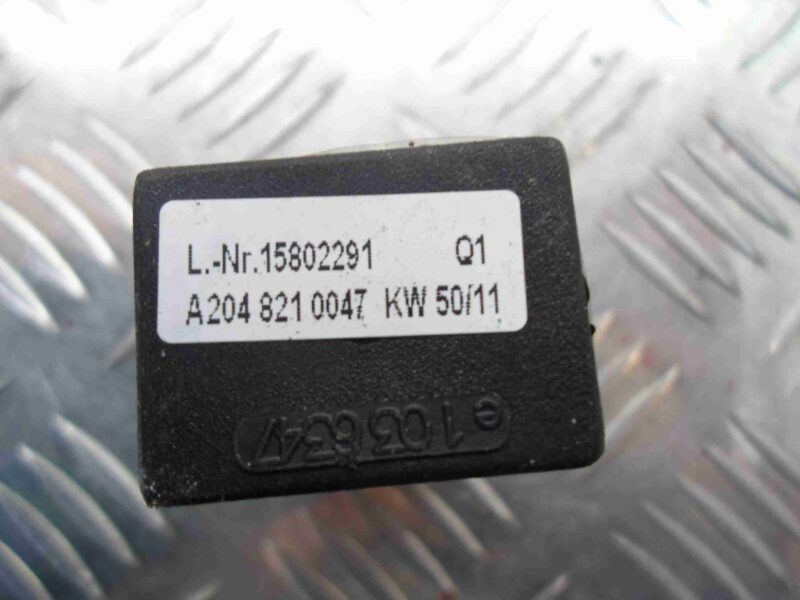 Изображение товара 74146 - 00074146 rele Ford Scorpio