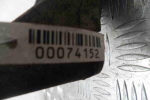 Изображение товара 74152 - 00074152 kronshtejn dvigatelya Toyota Land Cruiser 3