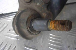 Изображение товара 74154 - 00074154 rychag perednij levyj nizhnij Pontiac Vibe 3